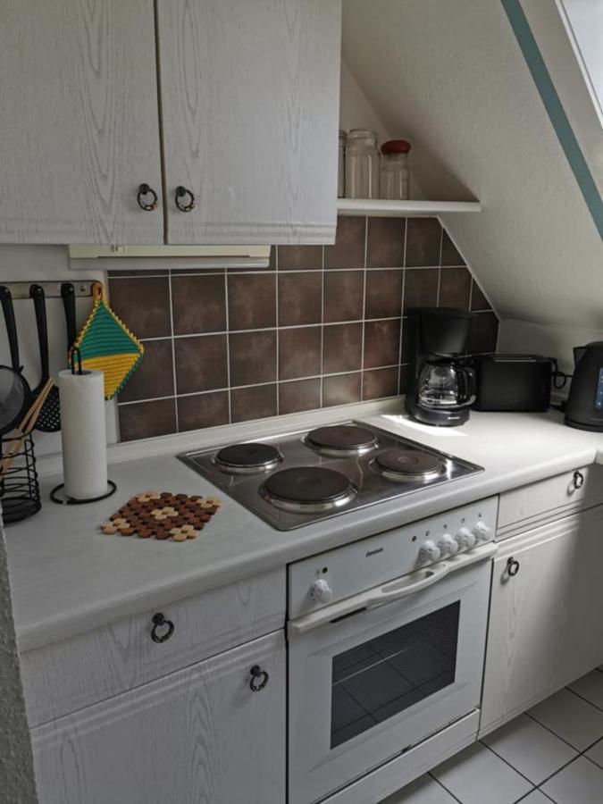 Haus Dunenhase 장크트 피터 오르딩 외부 사진