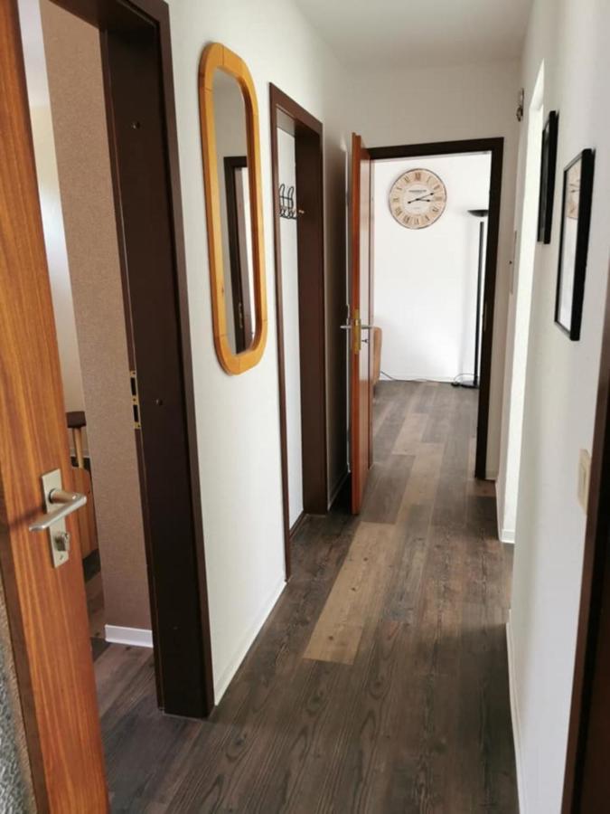 Haus Dunenhase 장크트 피터 오르딩 외부 사진