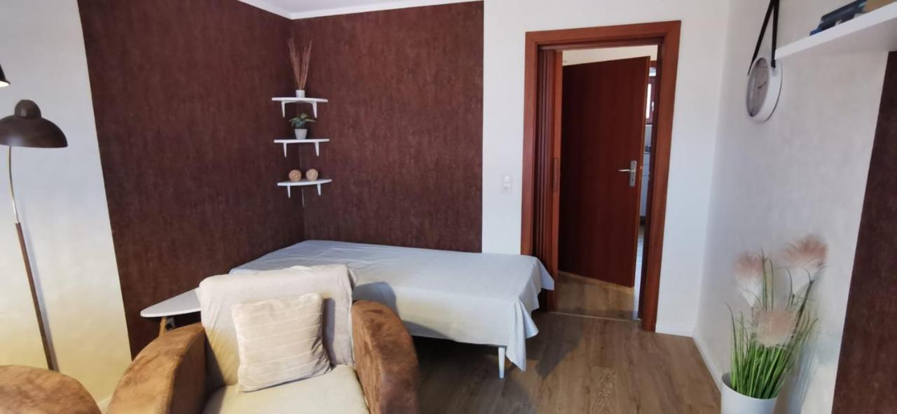 Haus Dunenhase 장크트 피터 오르딩 외부 사진