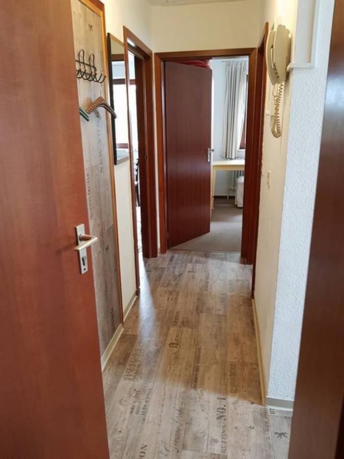 Haus Dunenhase 장크트 피터 오르딩 외부 사진